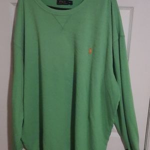 Ralph Lauren Big and Tall Sweater